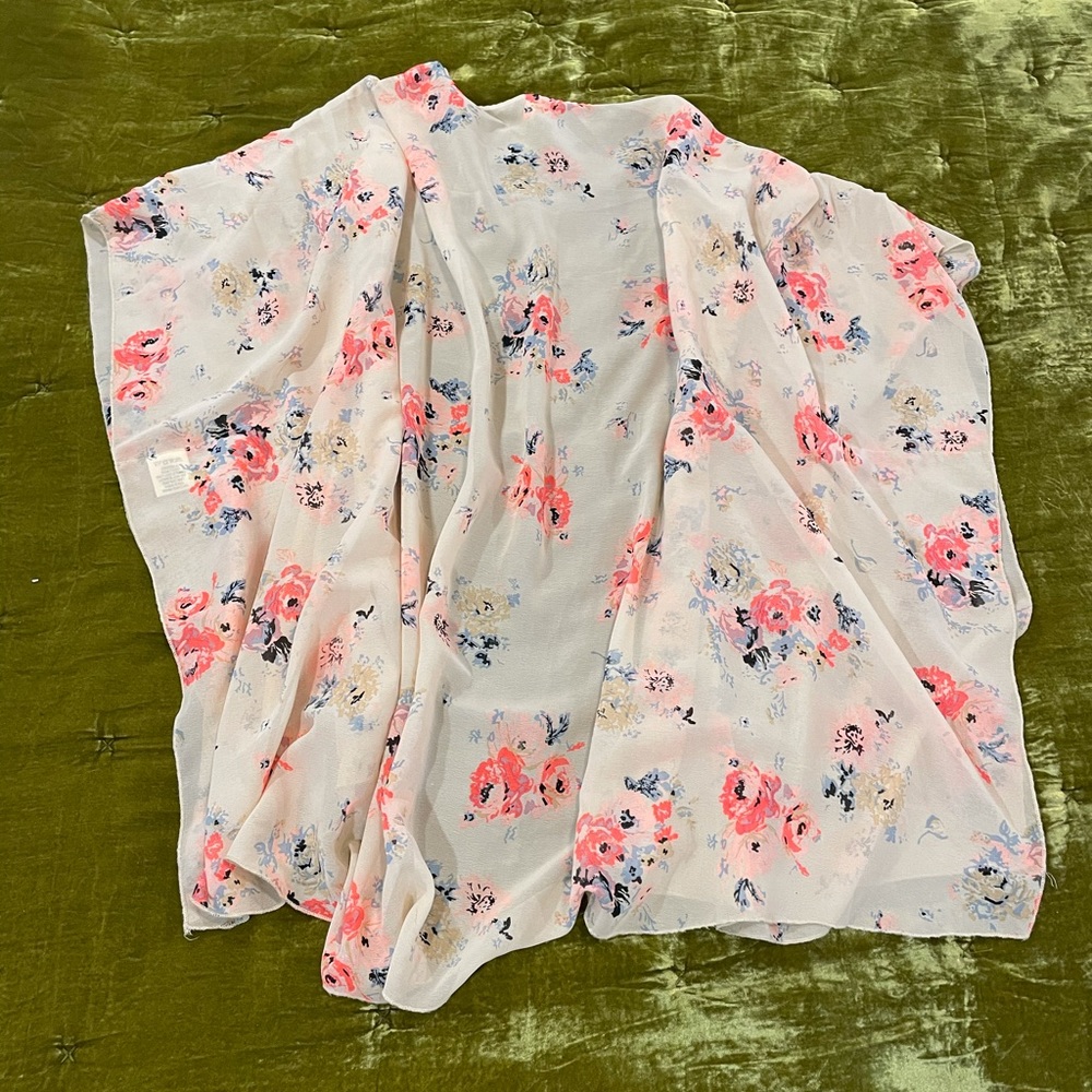 Shawl